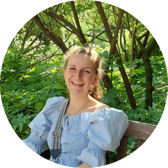 Go to the profile of Victoria Schroeder-Finckh