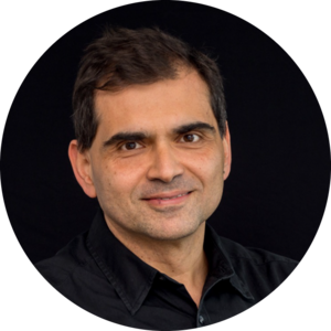 Go to the profile of Pantelis Vlachos