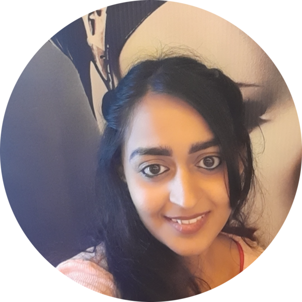 Go to the profile of Priya