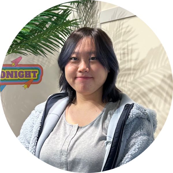 Go to the profile of Lina Chi