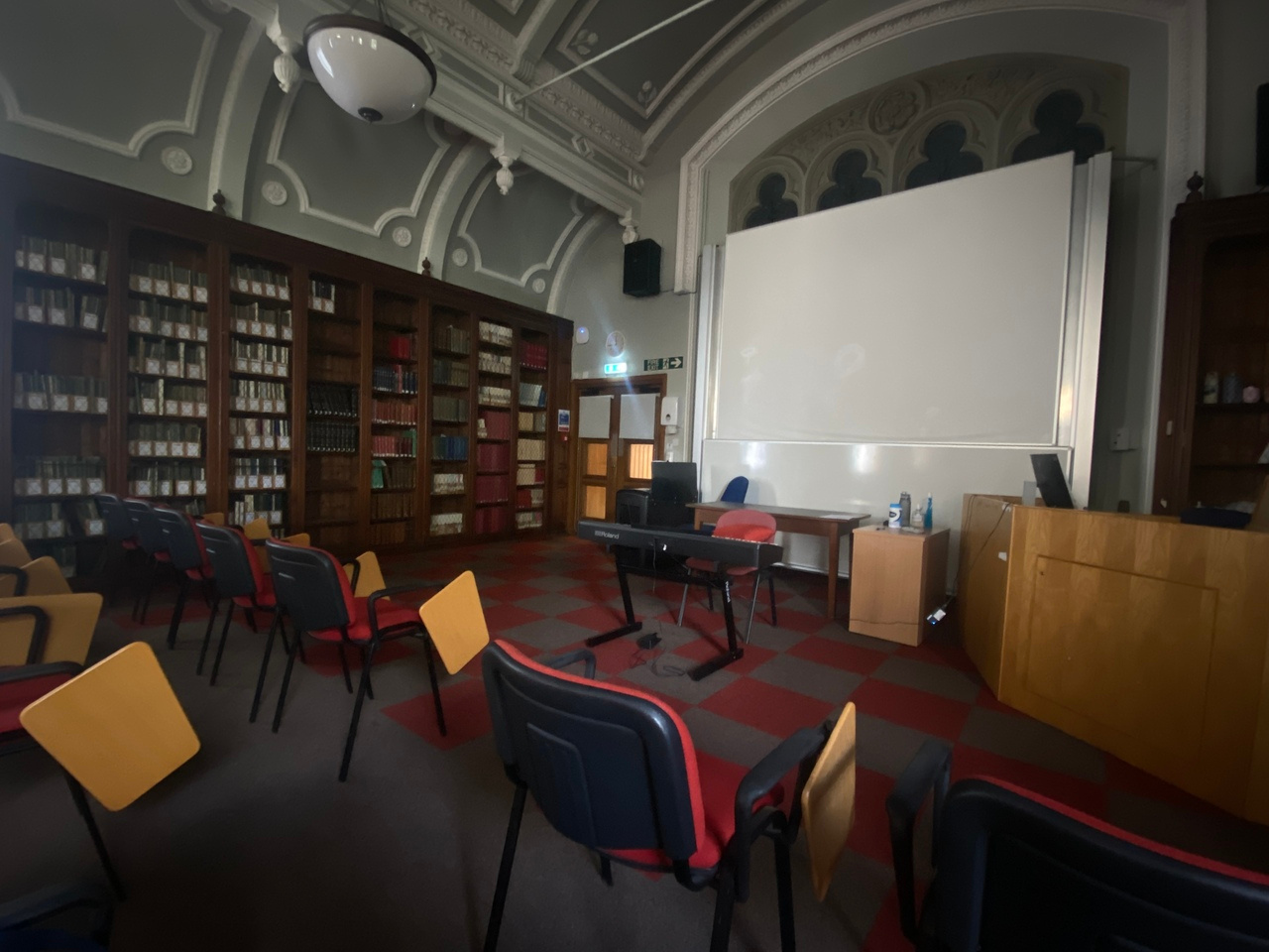 Navigating Change: reflections on my research journey so far