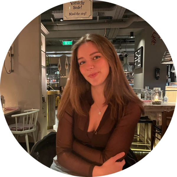 Go to the profile of Rosa Morgan-Young