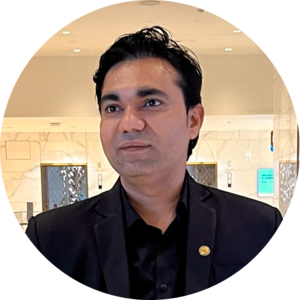 Go to the profile of Amitkumar Parmar