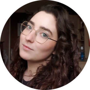 Go to the profile of Carlota Bloch Varela