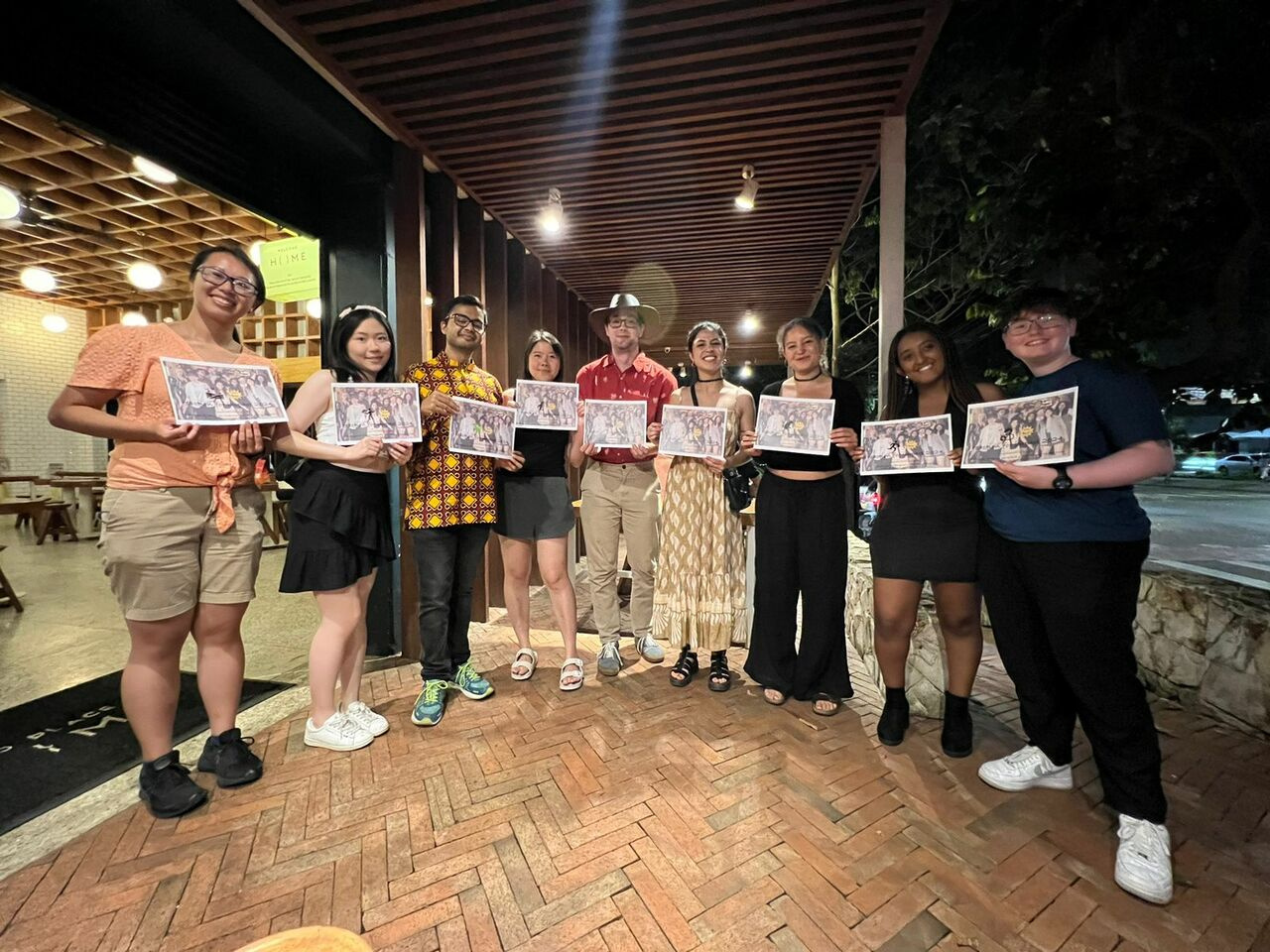 LiA – Peace and Social Resilience – Week 6: Learnings, un-learnings, and re-learnings