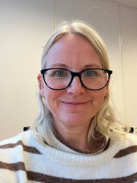 Go to the profile of Lise Gunn S. Karlsen