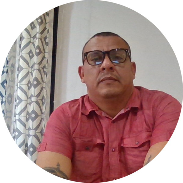 Go to the profile of Leonard Chavarria Jr