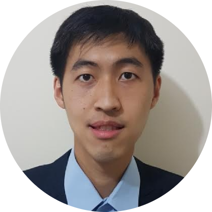 Go to the profile of Aaron Ng