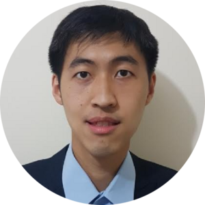 Go to the profile of Aaron Ng