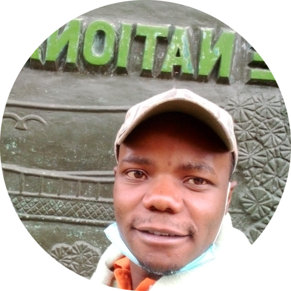 Go to the profile of Alexis NSABIMANA