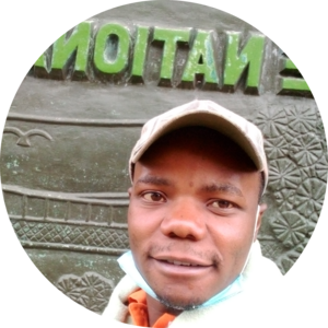 Go to the profile of Alexis NSABIMANA