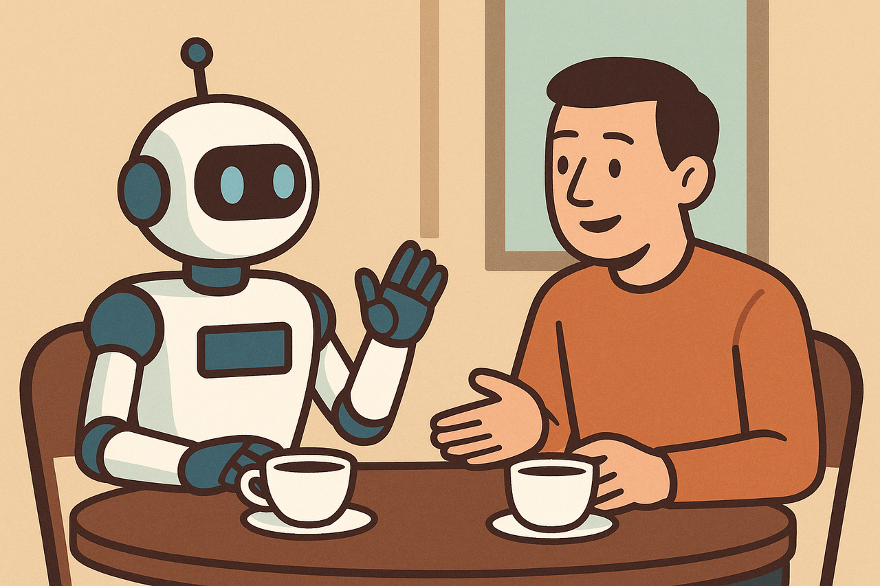 When AI Reads Between the Lines: Pragmatics, Robots, and the Unexpected Superiority of GPT-4