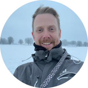 Go to the profile of Peter Elliston