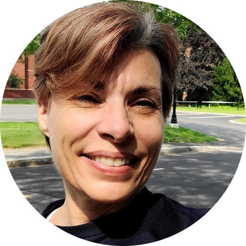 Go to the profile of Isabelle