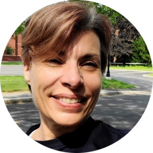 Go to the profile of Isabelle