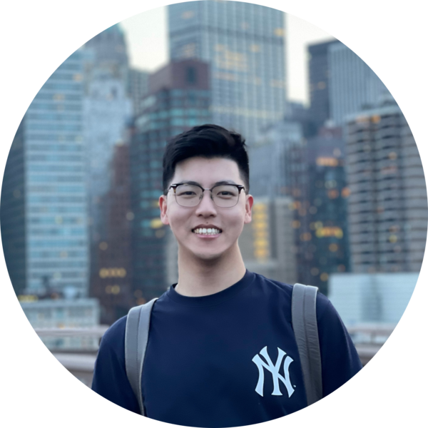 Go to the profile of Haoyang Li