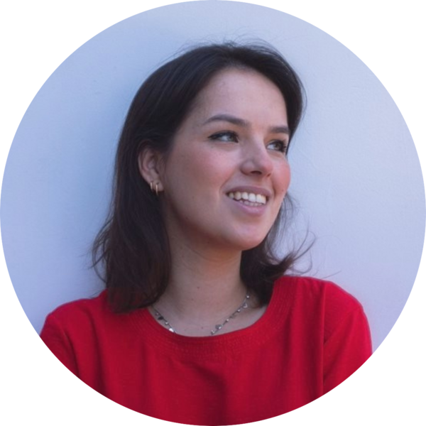 Go to the profile of Marina Brandão