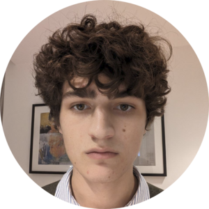 Go to the profile of Saveliy Tesis