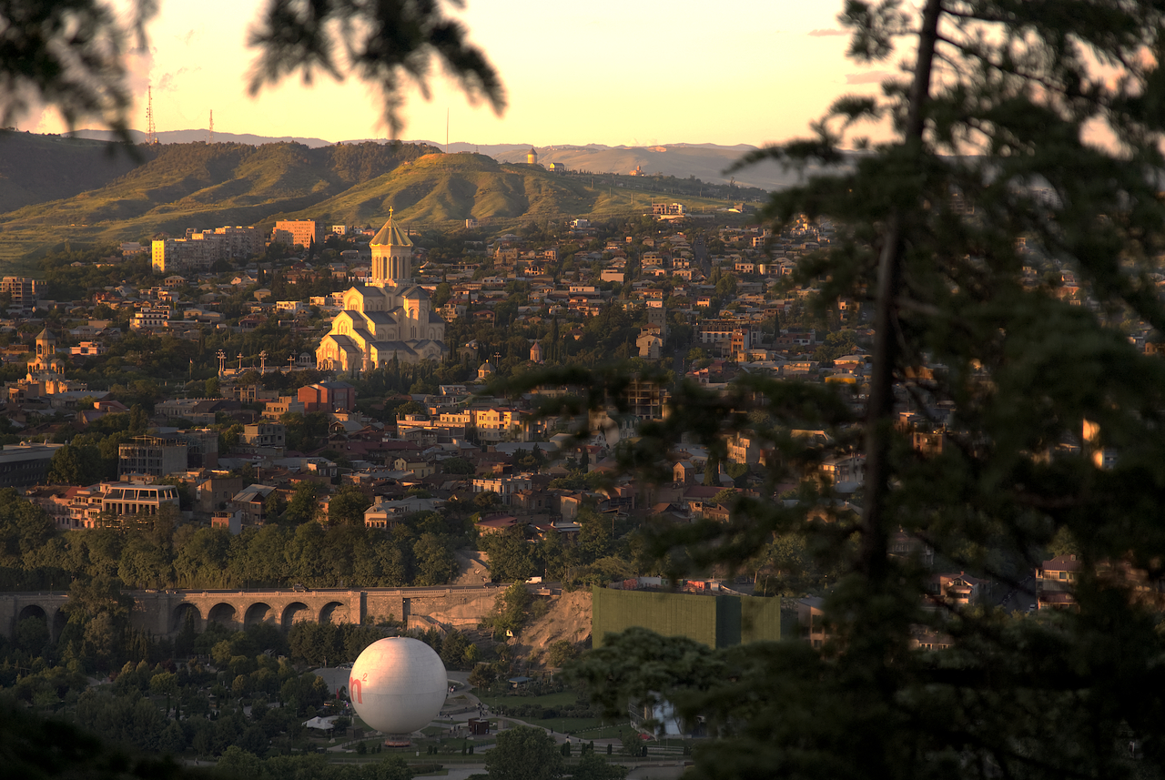 LiA Blog: My Journey with Ubani