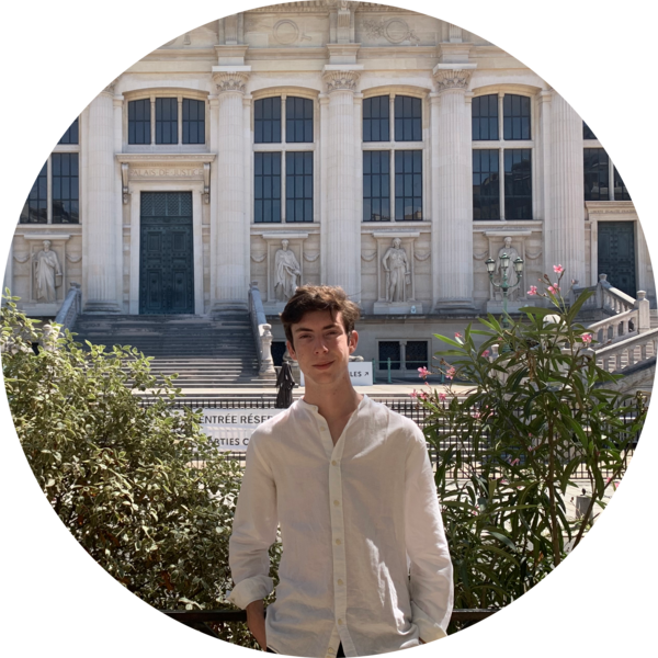 Go to the profile of Francisco Javier Bermejo Vilas