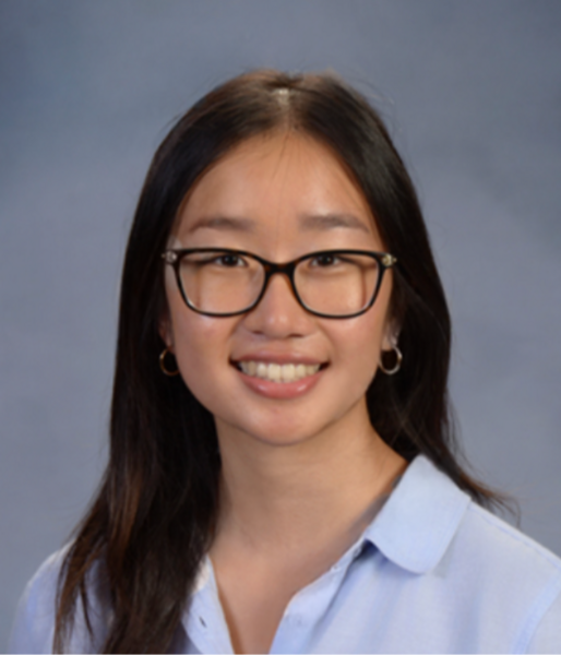 Go to the profile of Taryn Chung