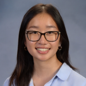 Go to the profile of Taryn Chung