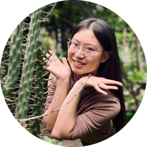 Go to the profile of Jiayi Guo