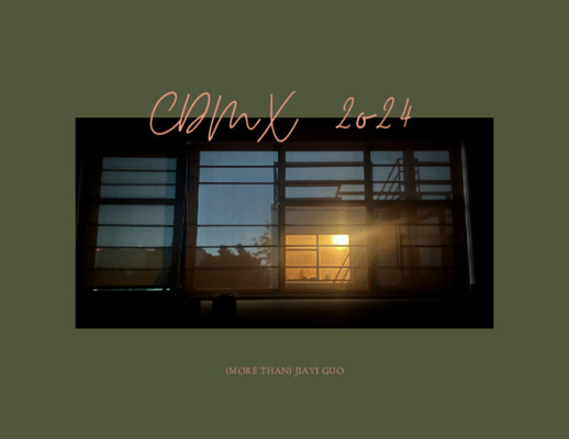 LiA Mexico City - Creative Output