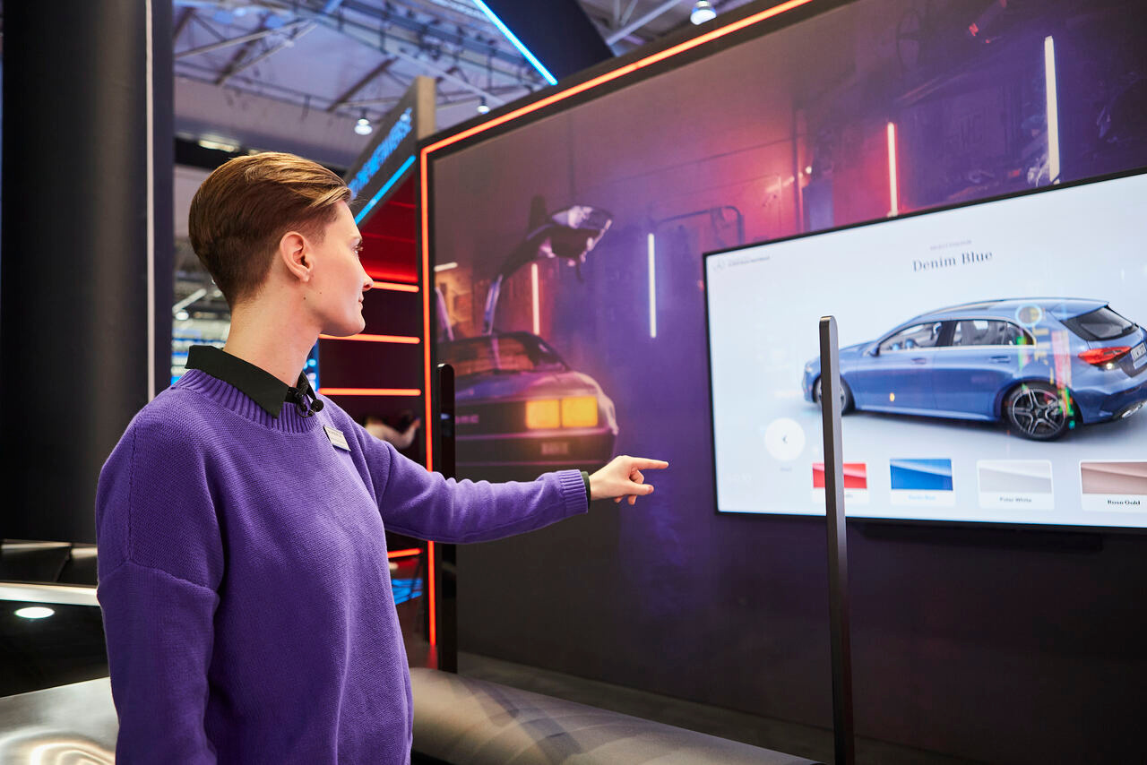 AMERIA IS HIRING - SALES MANAGER