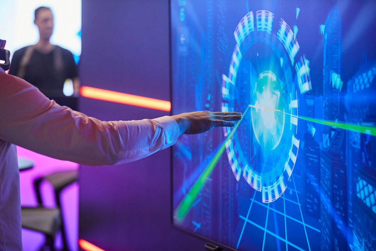 AMERIA IS HIRING - DIGITAL SALES CONSULTANT