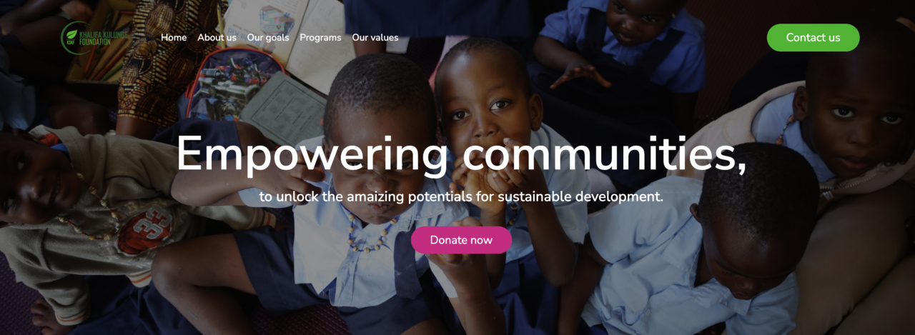 Help Bring Computers to Mgeta Secondary School in Morogoro, Tanzania