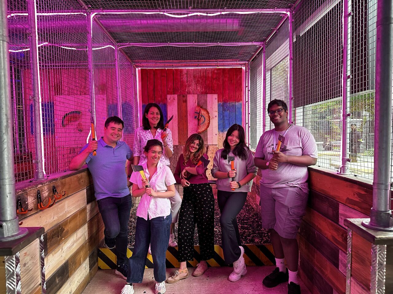 Nurturing Enterprise: My Journey with Allia