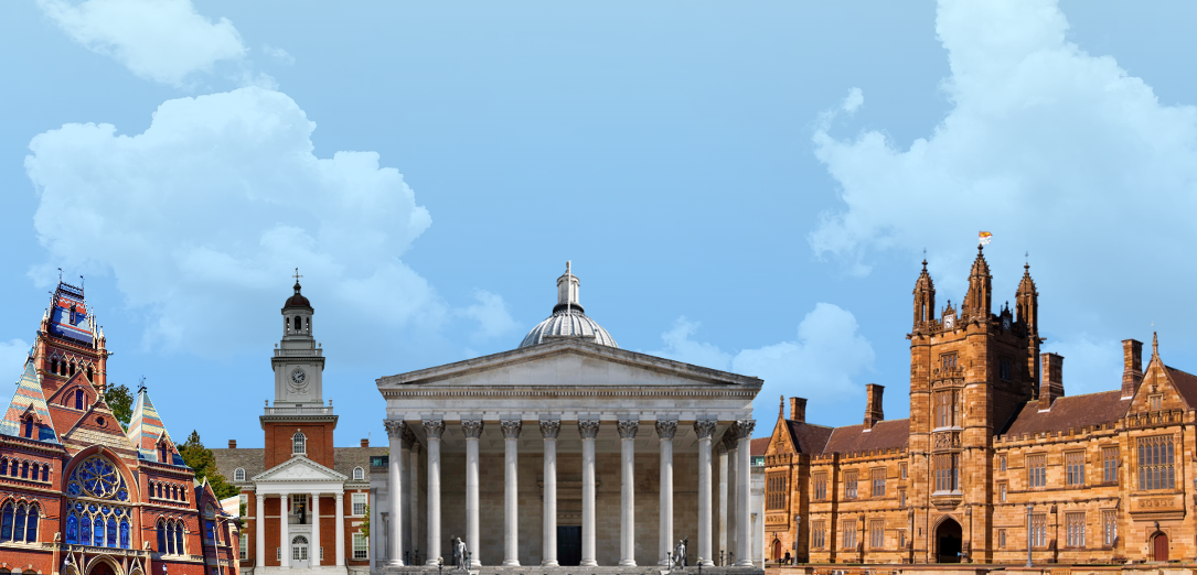 Undergraduate students make recommendations to enhance climate change and sustainability education policy-making in universities