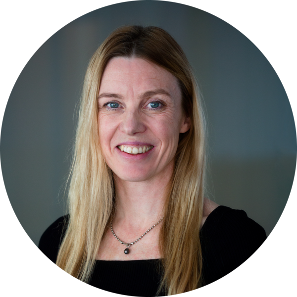 Go to the profile of Ingrid Glimelius