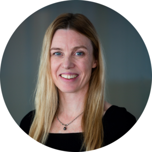 Go to the profile of Ingrid Glimelius