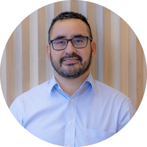 Go to the profile of David Olivares