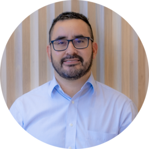 Go to the profile of David Olivares