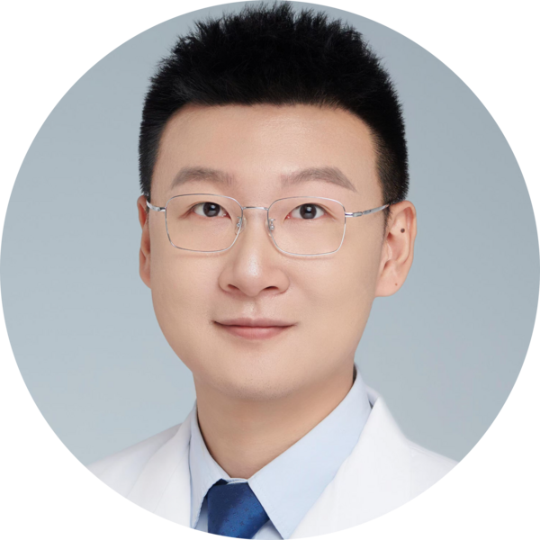 Go to the profile of Lanqi Gong