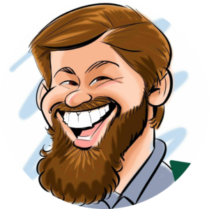 Go to the profile of Shaun Hayes