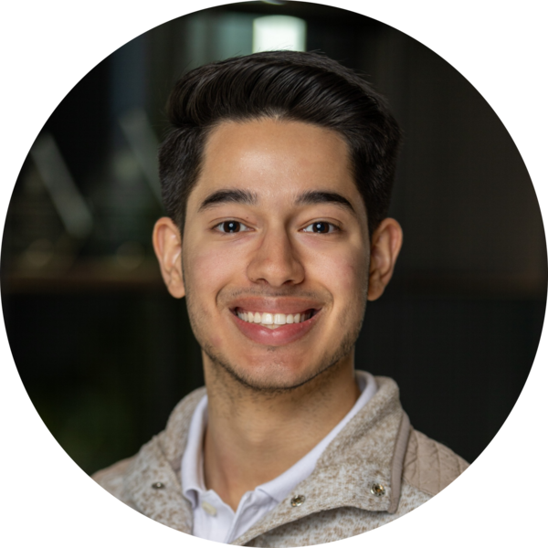 Go to the profile of Immanuel Santiago