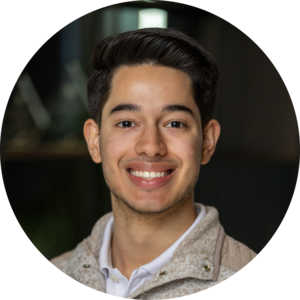 Go to the profile of Immanuel Santiago