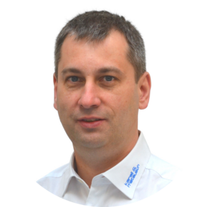 Go to the profile of Martin Karall