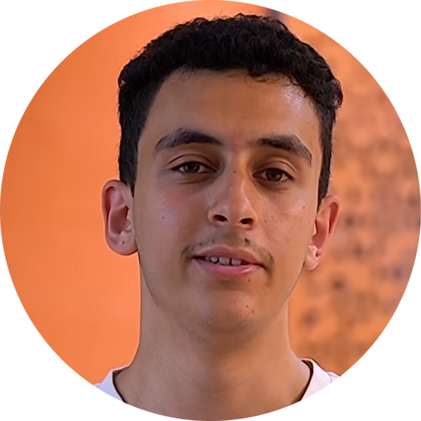 Go to the profile of Ismail Bouhaj