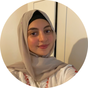 Go to the profile of Celine Darwiche