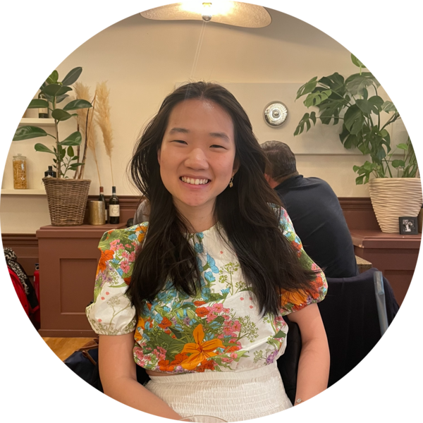 Go to the profile of Tiffany Tay