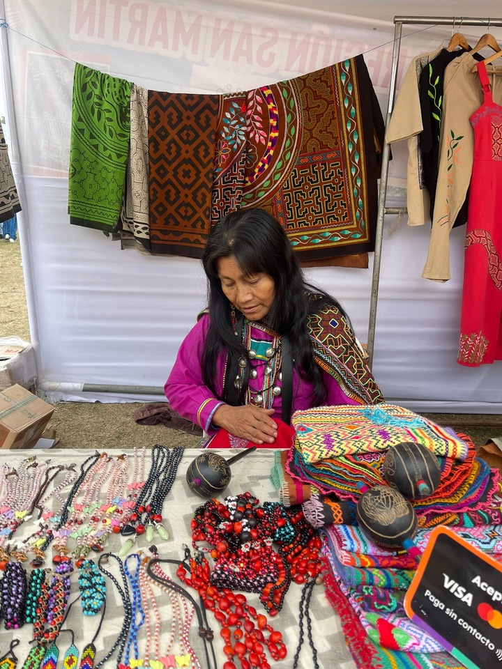 Weeks Two and Three in Lima: Embracing the Mission with Comunidad Perú