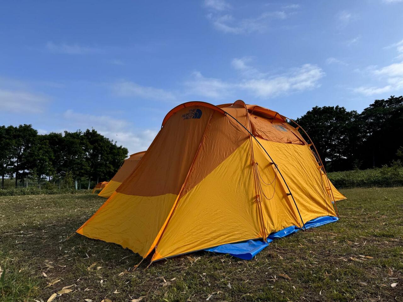 LiA (The 3rd - 6th week) : Shiretoko as academic research fileds & nature education sites  