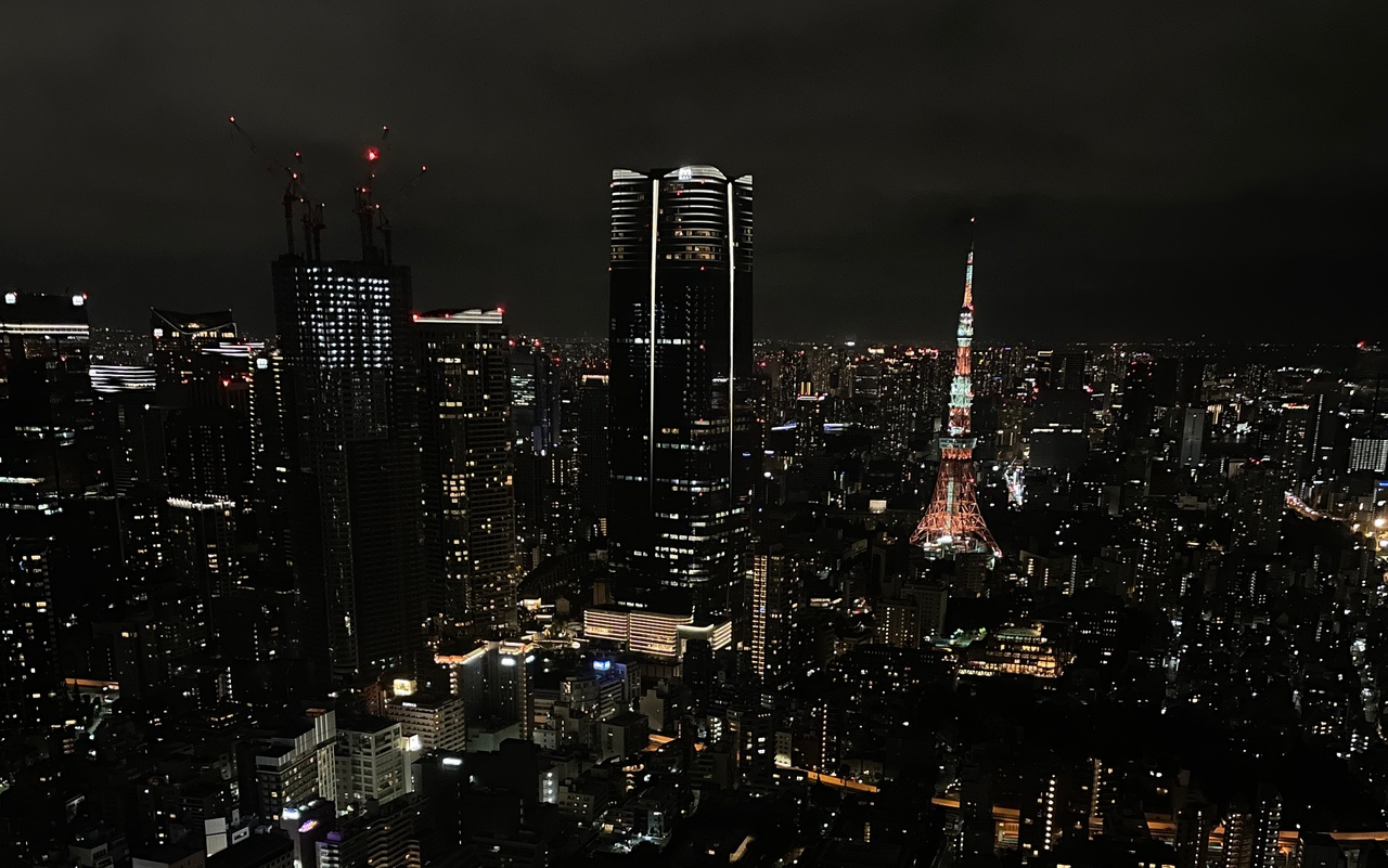 From Researcher to Global Leader