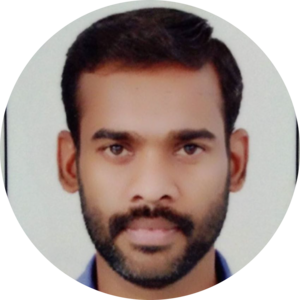 Go to the profile of Vengatraman Rajagopal