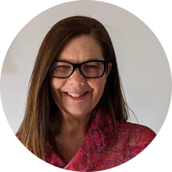 Go to the profile of Robyn James